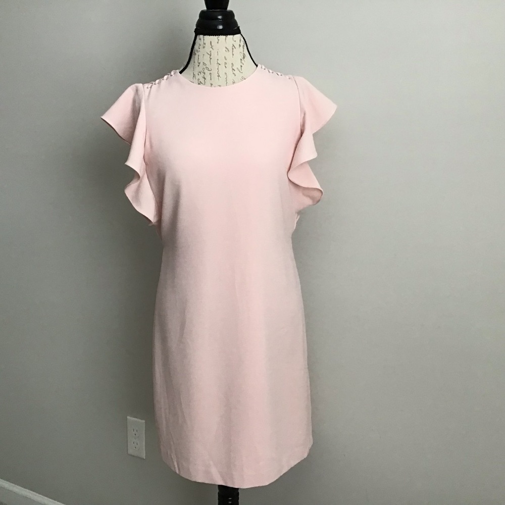 RARE Dress ASO Alexis Rose in Schitt’s Creek - Picture 8 of 15